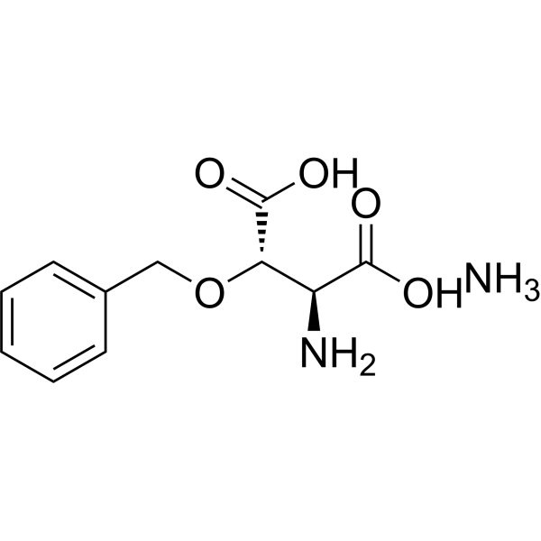 DL-TBOA ammonium 2093503-71-8